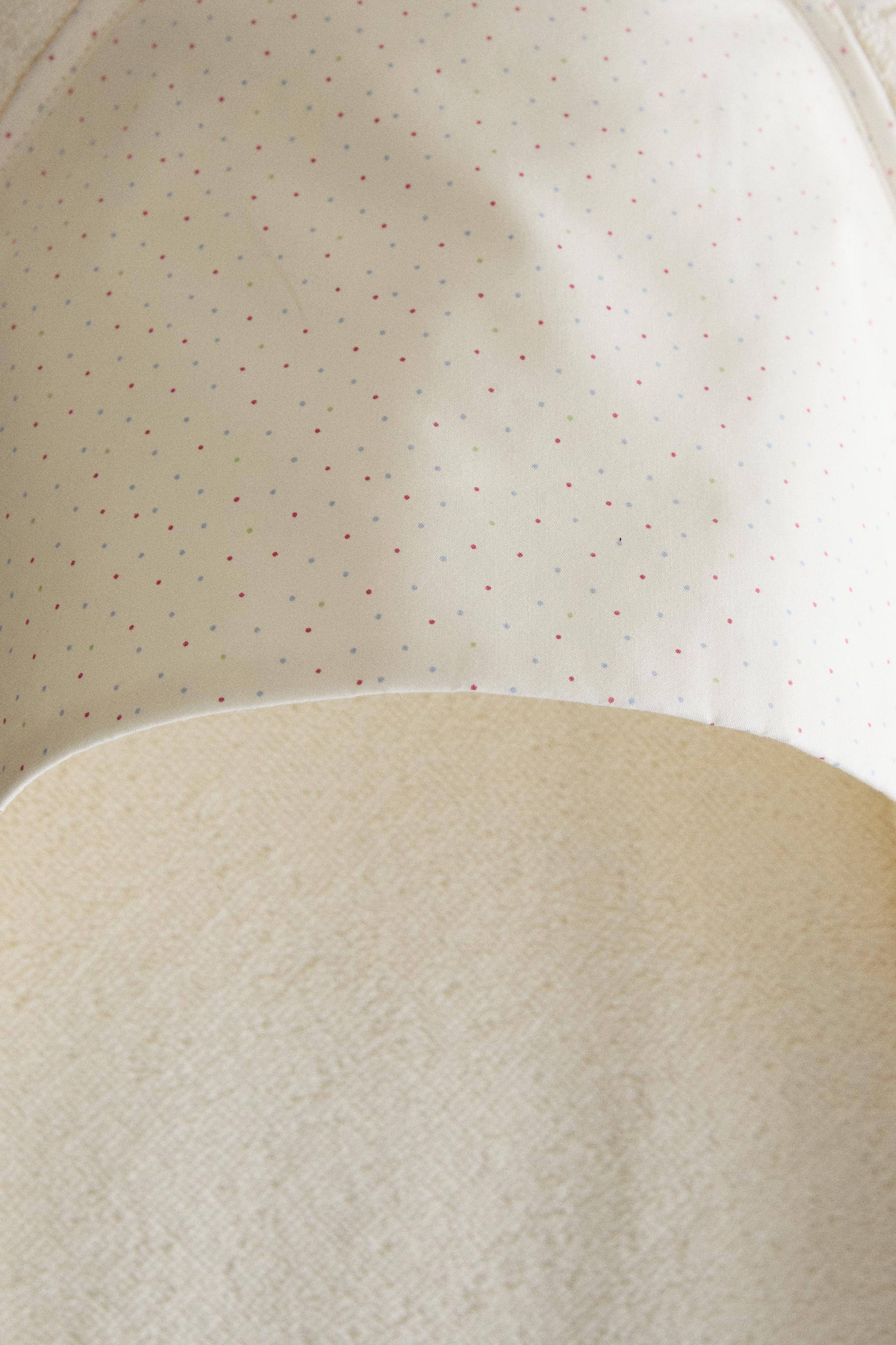 KIDS' HOODED BATH TOWEL WITH EARS